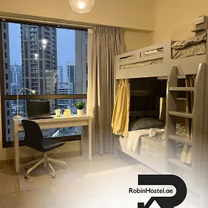 Robin Jbr Дубай