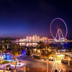 Arabian Nights Дубай
