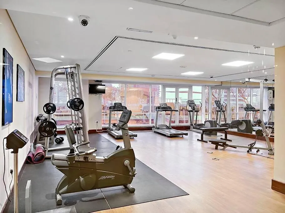 Stonetree - Stylish Studio Near Metro Station Dubai