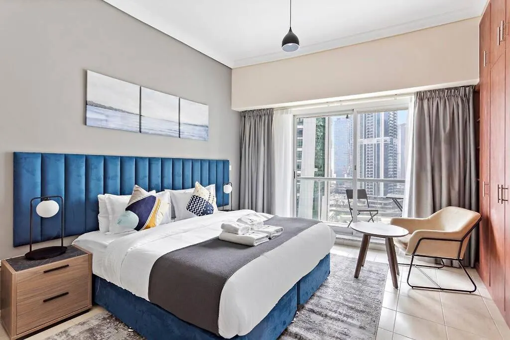 Stonetree - Stylish Studio Near Metro Station Dubai 0*,  United Arab Emirates